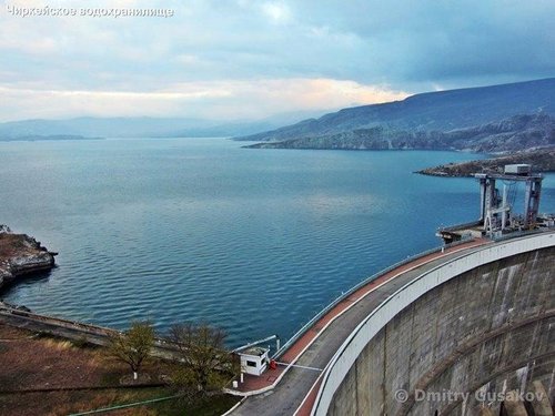Чиркейская ГЭС, Дубки: лучшие советы перед посещением - Tripadvisor